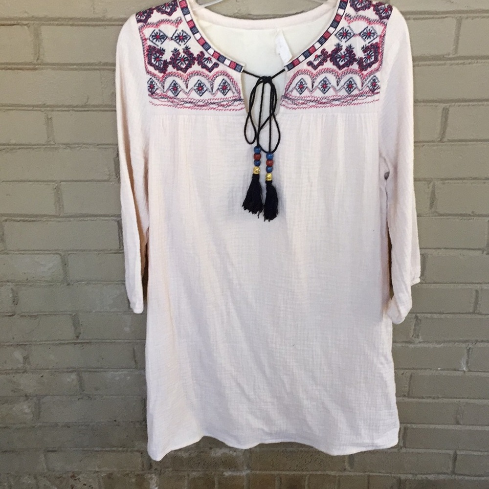 FreeWay Tunic Dress
